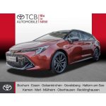 Toyota Corolla 2.0 Hybrid Touring Sports GR Sport 144 kW