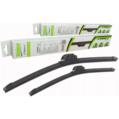 Valeo First V2 500 mm 575005 – Hledejceny.cz