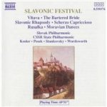 SMETANA B./DVORAK A./JANACEK L. SLOVANSKY FESTIVAL - VLTAVA,PRODANA – Hledejceny.cz