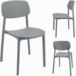 Pro-Tech shop Lara šedá – Sleviste.cz