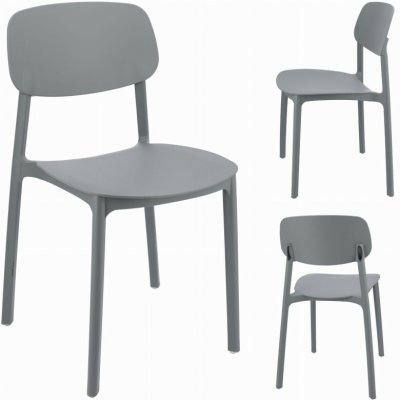 Pro-Tech shop Lara šedá – Sleviste.cz