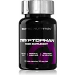 Scitec Nutrition TRYPTOPHAN 60 kapslí – Hledejceny.cz