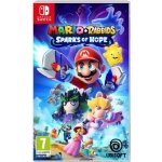 Mario + Rabbids Sparks of Hope – Hledejceny.cz