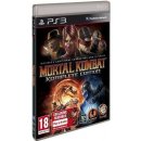 Mortal Kombat 9 Complete