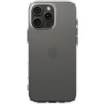 Spigen Ultra Hybrid iPhone 16 Pro frost clear – Zboží Mobilmania