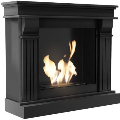 Kratki August černý – Sleviste.cz