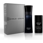 Giorgio Armani Armani Code Pour Homme EDT 75 ml + deostick 75 ml dárková sada – Hledejceny.cz