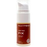 Maxymova 2. krok zlatá řada – lahvička 15 ml – Zboží Mobilmania