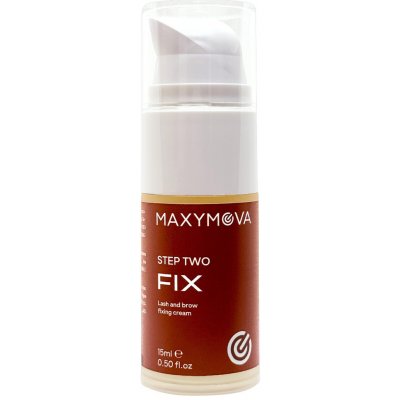 Maxymova 2. krok zlatá řada – lahvička 15 ml – Zboží Mobilmania