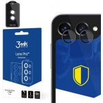 3mk Samsung Galaxy Z Flip 5 - Lens Protection Pro Black 5903108528177 – Zboží Živě