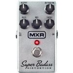 DUNLOP MXR M75 Super Badass Distortion – Sleviste.cz