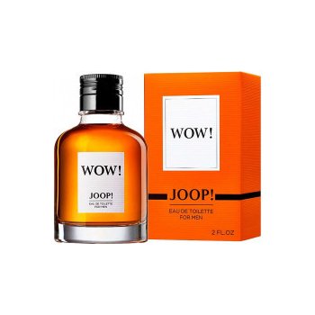 JOOP! Wow! toaletní voda pánská 40 ml