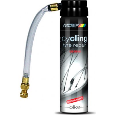 Motip opravovač pneumatik 75 ml – Zboží Dáma