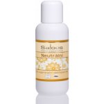 Saloos pleťový olej Neutrální 100 ml – Sleviste.cz