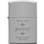 Zippo Since 1932 – Hledejceny.cz