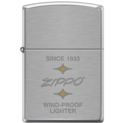 Zippo Since 1932 – Hledejceny.cz