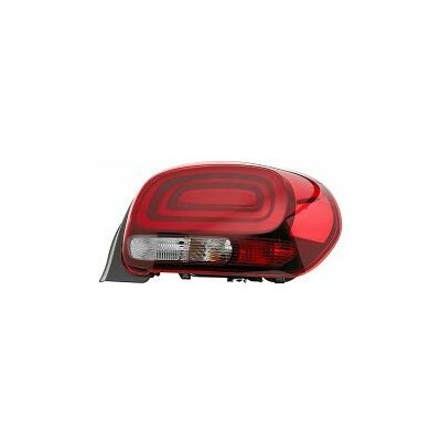 Zadní světlo- pravé CITROËN C3 2016-2020 |016-2020| VALEO | 047174 – Hledejceny.cz