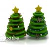 Vánoční dekorace BD-TOVA Vánoční stromeček 2 ks sady k dotvoření