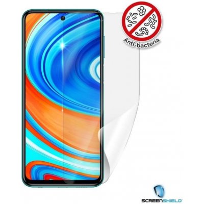 Ochranná fólie Screenshield XIAOMI RedMi Note 9S - displej – Zboží Mobilmania