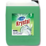 Krystal na nádobí Lemongrass 5 l – Zboží Mobilmania