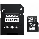 Goodram microSDHC 16 GB UHS-I U1 M1A4-0160R11