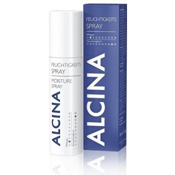 Alcina hydratační sprej 100 ml