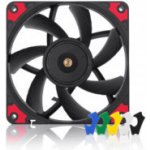 Noctua NF-A12x15 PWM chromax.black.swap – Zboží Živě