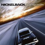 Nickelback - All The Right Reasons LP – Hledejceny.cz