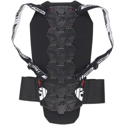 Chránič páteře Furygan FURY D3O – Zbozi.Blesk.cz