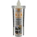 Den Braven Chemická kotva POLYESTER 300ml Silver Line – Sleviste.cz