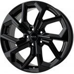 Platin P97 7.5x18 5x114,3 ET45 gloss black – Sleviste.cz