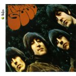 Beatles RUBBER SOUL/R. – Zbozi.Blesk.cz