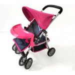 Milly Mally Susie Prestige Navy – Zboží Dáma