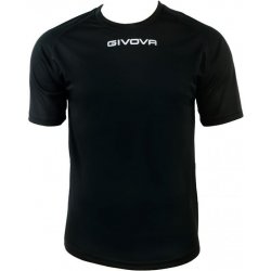 Givova Unisex tréninkové tričko One U MAC01-0010