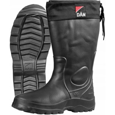 Eiger Holínky Lapland Thermo Boot – Zboží Mobilmania