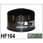 Hiflofiltro Olejový filtr HF 164 – Zbozi.Blesk.cz