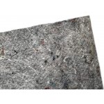 Netkaná polypropylenová geotextilie – GEO RPP 300 MC - 300 g/m² 2×40 m [80 m²] – Sleviste.cz