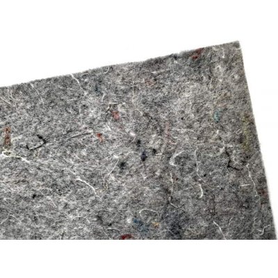 Netkaná polypropylenová geotextilie – GEO RPP 300 MC - 300 g/m² 2×40 m [80 m²] – Sleviste.cz