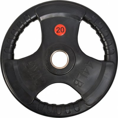 Sedco RUBBER COAT 50 mm 15 kg – Zboží Mobilmania