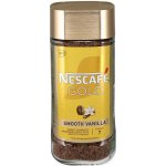 Nescafé Vanilková káva instantní kávy 95 g – Zbozi.Blesk.cz
