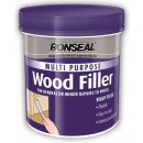 Ronseal Wood Filler tónovaný tmel 465g bílý