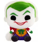 Funko Plush DC Holiday Santa Joker – Hledejceny.cz