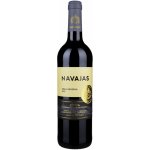 Navajas Gran Reserva 2011 DOC Rioja 14% 0,7 l (holá láhev) – Hledejceny.cz