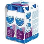 FRESUBIN 2 KCAL DRINK PŘÍCHUŤ LESNÍ PLODY POR SOL 4X200ML – Hledejceny.cz
