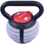 Sportago nastavitelný Kettlebell 4,5-18kg – Sleviste.cz