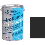 Izoban na beton 5 kg černý – Sleviste.cz