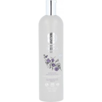 Natura Siberica pěna do koupele Sibiřské spa Bath Foam Siberian Spa Skin Youth 600 ml