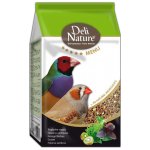 Deli Nature 5* Menu Foreign finches 0,8 kg – Hledejceny.cz