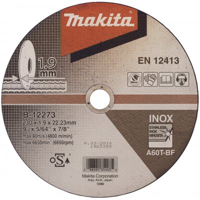Makita E-13764 – Hledejceny.cz