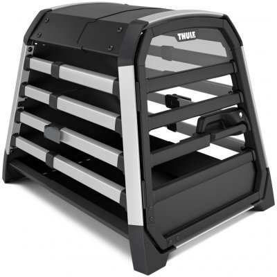 Thule Allax přepravní Klec do auta vel. S 72-80 x 55 x 58 cm – Hledejceny.cz